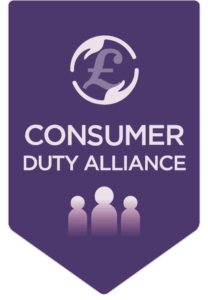 Consumer Duty Alliance Logo