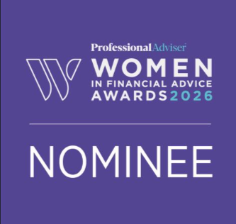 SENDA Nominated: Women In Financial Advice Awards