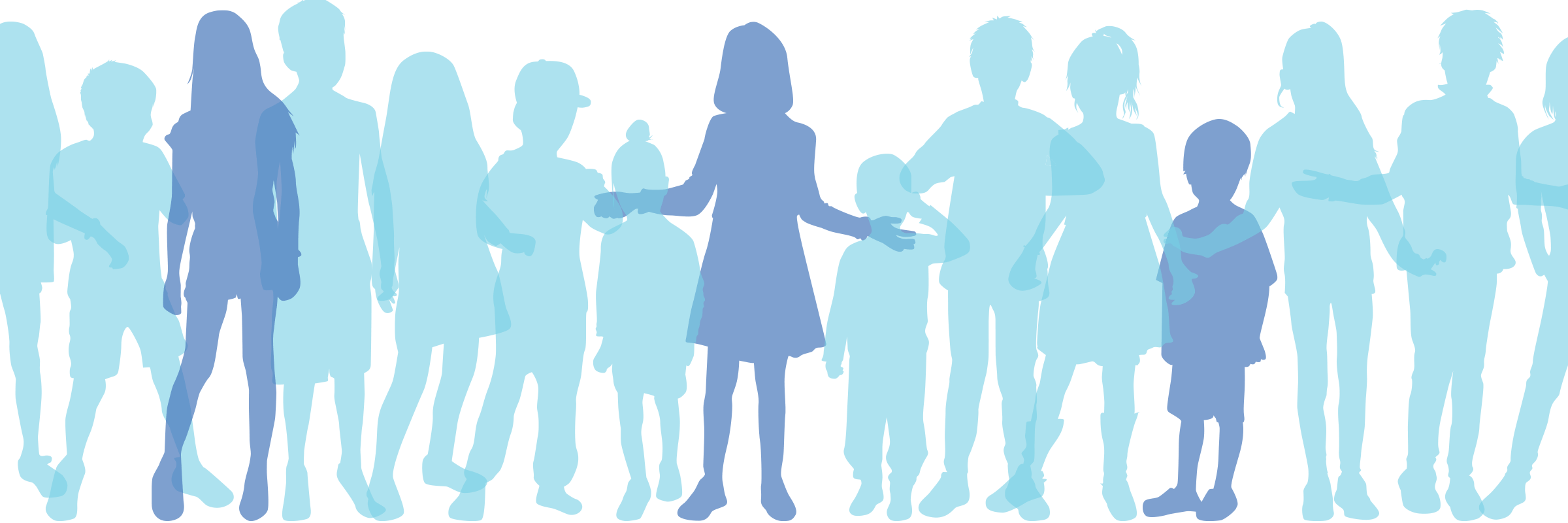 Outline of SEND community children