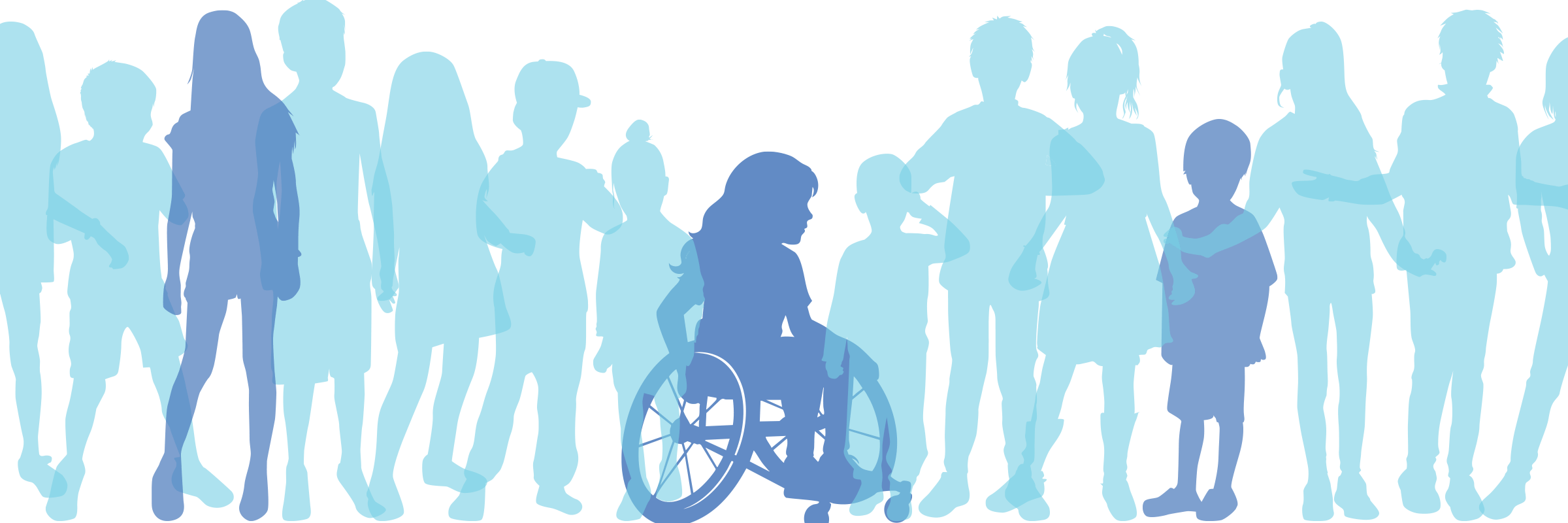 senda community illustration