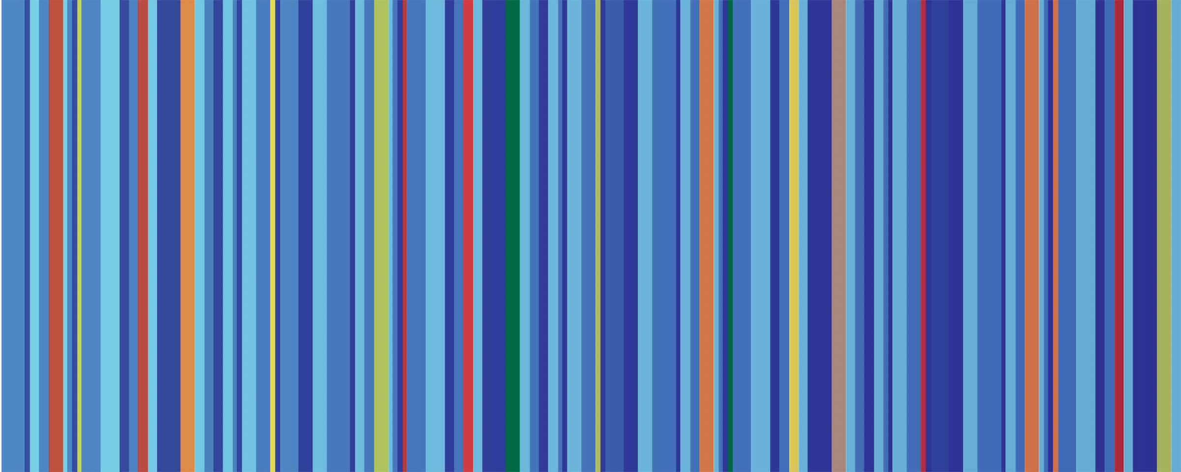 Striped background